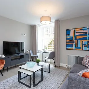 Dragon - Centre 1 Bed Edimburgo